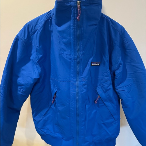 Patagonia Women's Shelled Synchilla Jacket - Picture 2 of 7